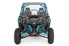 Load image into Gallery viewer, Full Windshield | Scratch Resistant | Can-Am Maverick Max 1000R X 
