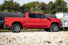 Load image into Gallery viewer, 3.5 Inch Lift Kit | M1 | Rear Mono Leaf | Chevy Silverado 1500 (22-24)