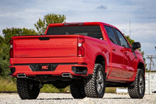 Load image into Gallery viewer, 3.5 Inch Lift Kit | M1 | Rear Mono Leaf | Chevy Silverado 1500 (22-24)