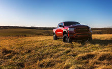 Load image into Gallery viewer, Defender Fender Flares | DX8 Black | Ram 1500 2WD/4WD (2019-2024)