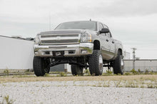 Load image into Gallery viewer, 7.5 Inch Lift Kit | N3 Struts | Chevy/GMC 1500 4WD (07-13)