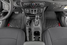 Load image into Gallery viewer, Floor Mats | FR | Jeep Gladiator JT 4WD (2020-2026)