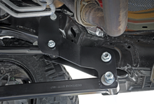 Load image into Gallery viewer, Control Arm Relocation Kit | Front | Jeep Gladiator JT/Wrangler JL 4WD (18-26)