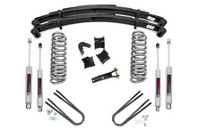 Load image into Gallery viewer, 2.5 Inch Lift Kit | Rear Springs | Ford F-100 4WD (1970-1976)