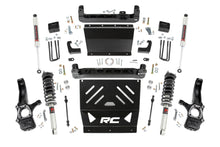Load image into Gallery viewer, 6 Inch Lift Kit | M1 Struts | Chevy/GMC Canyon/Colorado 2WD/4WD (2015-2022)