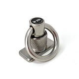 Hi-lift Jack SS-2 Stainless Steel Locking Slides (2 Pack)