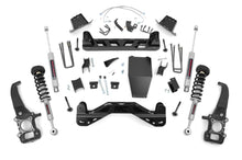 Load image into Gallery viewer, 6 Inch Lift Kit | N3 Struts | Ford F-150 4WD (2004-2008)