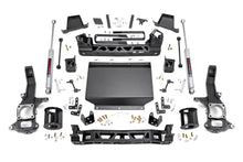 Load image into Gallery viewer, 6 Inch Lift Kit | Nissan Titan XD 4WD (2016-2024)