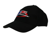 Load image into Gallery viewer, JE Pistons J303X JE Pistons, Hat, Black
