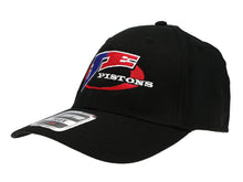 Load image into Gallery viewer, JE Pistons J328X JE Pistons, Curved Bill Hat, Black, Large / X-Large