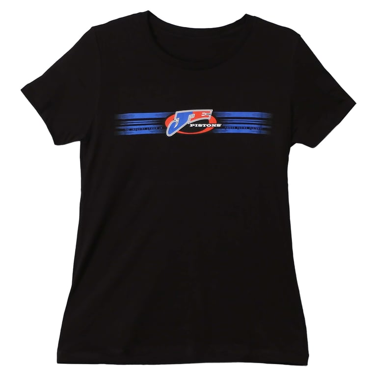 JE Pistons J510B JE Pistons, T-Shirt, Women's, Medium