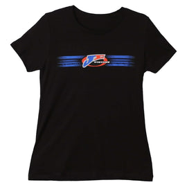 JE Pistons J510B JE Pistons, T-Shirt, Women's, Medium