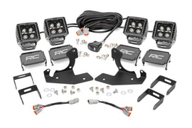 LED Light Kit | Fog | 2