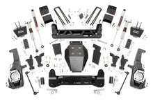 Load image into Gallery viewer, 5 Inch Lift Kit | Torsion Drop | M1 | w/ Overloads | Chevy/GMC 2500HD/3500HD 2WD/4WD (20-26)
