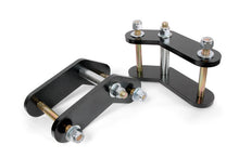 Load image into Gallery viewer, Boomerang Shackle | Front | 1.375 Inch | Jeep CJ 8 Scrambler (81-85)/CJ5/CJ7 (76-86) 