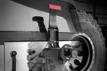 Load image into Gallery viewer, 3rd Brake Light Extension | Jeep Wrangler JK/Wrangler Unlimited  (2007-2018)