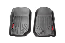 Load image into Gallery viewer, Floor Mats | Front | Jeep Wrangler JK/Wrangler Unlimited  (2007-2013)