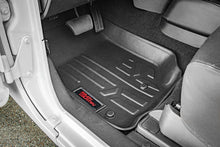 Load image into Gallery viewer, Floor Mats | FR | Jeep Wrangler Unlimited 4WD (2018-2026)