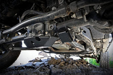Load image into Gallery viewer, Diff Skid Plate | Front | Dana 30 | Jeep Wrangler JK/Wrangler Unlimited (07-18)