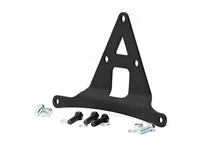 Load image into Gallery viewer, License Plate Adapter | Jeep Wrangler TJ (97-06)/Wrangler Unlimited (04-06) 