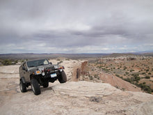 Load image into Gallery viewer, 4 Inch Lift Kit | X-Series | M1 | Jeep Wrangler TJ (97-06)/Wrangler Unlimited (04-06) 
