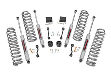 Load image into Gallery viewer, 2.5 Inch Lift Kit | Coils | Jeep Wrangler Unlimited Rubicon 4WD (2018-2023)