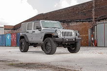 Load image into Gallery viewer, 4 Inch Lift Kit | M1R | Jeep Wrangler Unlimited 2WD/4WD (2007-2018)