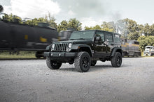 Load image into Gallery viewer, 2.5 Inch Lift Kit | Coils | M1R | Jeep Wrangler Unlimited 2WD/4WD (2007-2018)