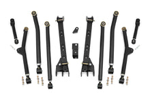 Load image into Gallery viewer, Long Arm Upgrade Kit | 4-6 Inch Lift | Jeep Wrangler TJ 4WD (1997-2006)