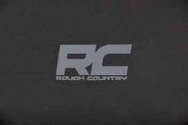 Seat Covers | Front and Rear | Jeep Wrangler JK 4WD (2011-2012)