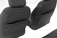 Load image into Gallery viewer, Seat Covers | Front and Rear | Jeep Wrangler Unlimited 2WD/4WD (2008-2010)
