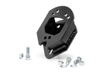 Rough Country 1053 Spare Tire Carrier Spcr | Jeep Wrangler JK/Wrangler TJ/Wrangler Unlimited 4WD