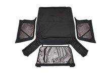 Load image into Gallery viewer, Soft Top | Replacement | Black | Full Doors | Jeep Wrangler TJ 4WD (97-06)
