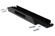 Load image into Gallery viewer, Winch Mounting Plate | Jeep Wrangler TJ (97-06)/Wrangler Unlimited (04-06) 