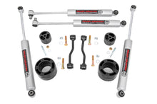 Load image into Gallery viewer, 2.5 Inch Leveling Kit | Spacers | N3 | Jeep Gladiator JT 4WD (2020-2023)