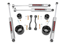 Load image into Gallery viewer, 2.5 Inch Leveling Kit | Spacers | N3 | Jeep Gladiator JT 4WD (2024-2026)