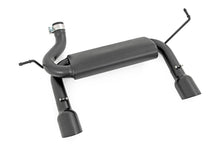 Load image into Gallery viewer, Performance Exhaust | Dual Outlet | Jeep Wrangler JK/Wrangler Unlimited (07-18)