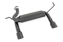 Load image into Gallery viewer, Performance Exhaust | Dual Outlet | Ford Bronco 4WD (2021-2026)