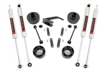 Load image into Gallery viewer, 2.5 Inch Lift Kit | Spacers | M1 | Jeep Wrangler JK/Wrangler Unlimited  (07-18)