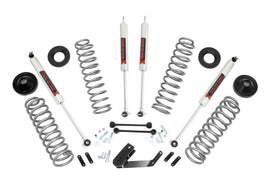 3.25 Inch Lift Kit | M1 | Jeep Wrangler JK 4WD (2007-2018)