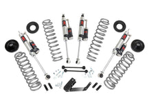 Load image into Gallery viewer, 3.25 Inch Lift Kit | M1R | Jeep Wrangler JK 4WD (2007-2018)