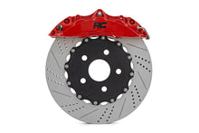 Load image into Gallery viewer, Performance Brake System | Front | Jeep Wrangler JK/Wrangler Unlimited  (07-18)