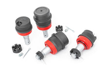 Load image into Gallery viewer, Heavy Replacement Ball Joints | Jeep Wrangler JK/Wrangler Unlimited  (07-18)
