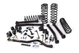 JKS JSPEC121KNS J-Konnect 2.5" Lift Kit