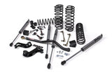 JKS JSPEC138KFA J-Kontrol 2.5" Lift Kit
