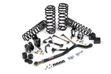JKS JSPEC162KNS J-Venture 2.5" Lift Kit