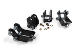 JKS JKS9615 Suspension Shock Absorber Relocation Bracket Kit