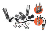 JKS JSPEC120PES J-Venture 3.5" Lift Kit