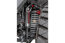 Load image into Gallery viewer, Vertex 2.5 Adjustable Front Shocks | 3.5-4.5" | Jeep Gladiator JT/Wrangler JL (18-24)