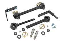 Load image into Gallery viewer, Quick Disconnect Sway Links | 3.5-6 Inch Lift | Jeep Gladiator JT/Wrangler JK/Wrangler Unlimited 